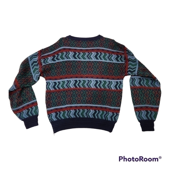 The Men's Store at Sears Sweater - Picture 2 of 5